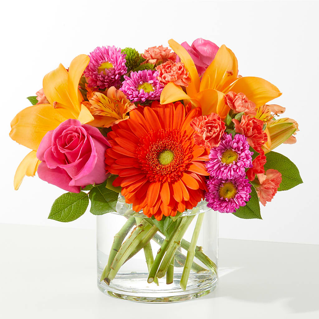 Soiree Bouquet – FONSECA'S FLOWERS, San Bernardino CA