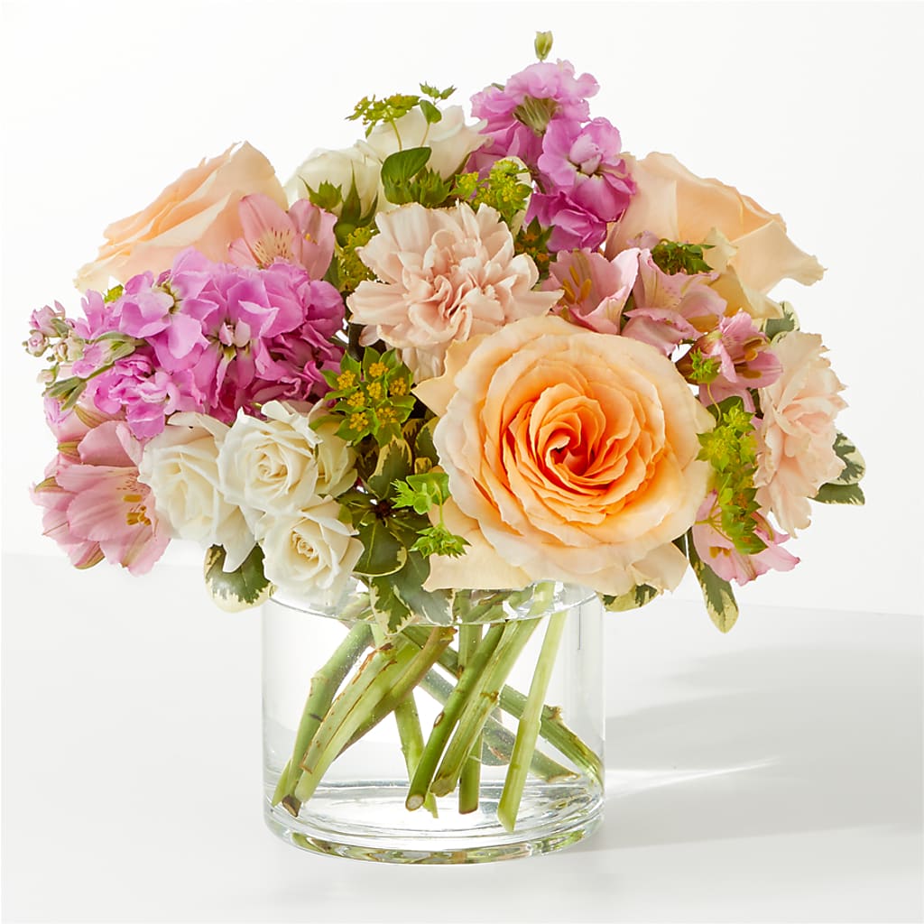 Paradise Bouquet – FONSECA'S FLOWERS, San Bernardino CA