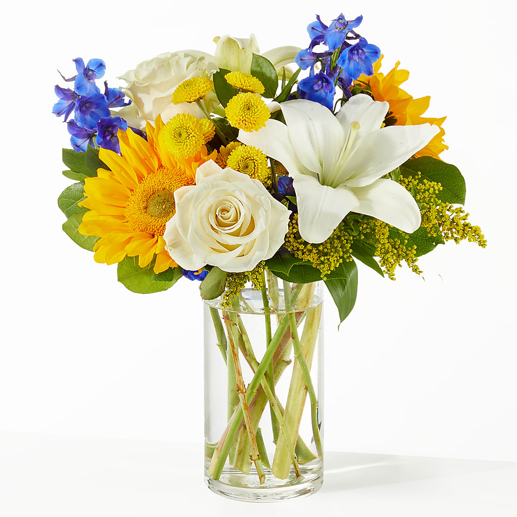 Stargazing Bouquet – FONSECA'S FLOWERS, San Bernardino CA