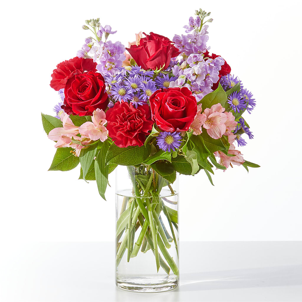 Your Majesty Bouquet – FONSECA'S FLOWERS, San Bernardino CA