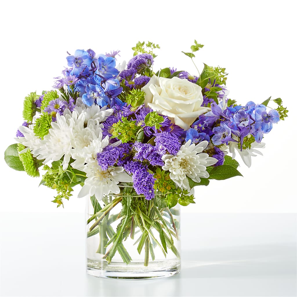 Genuine Gestures Bouquet – FONSECA'S FLOWERS, San Bernardino CA