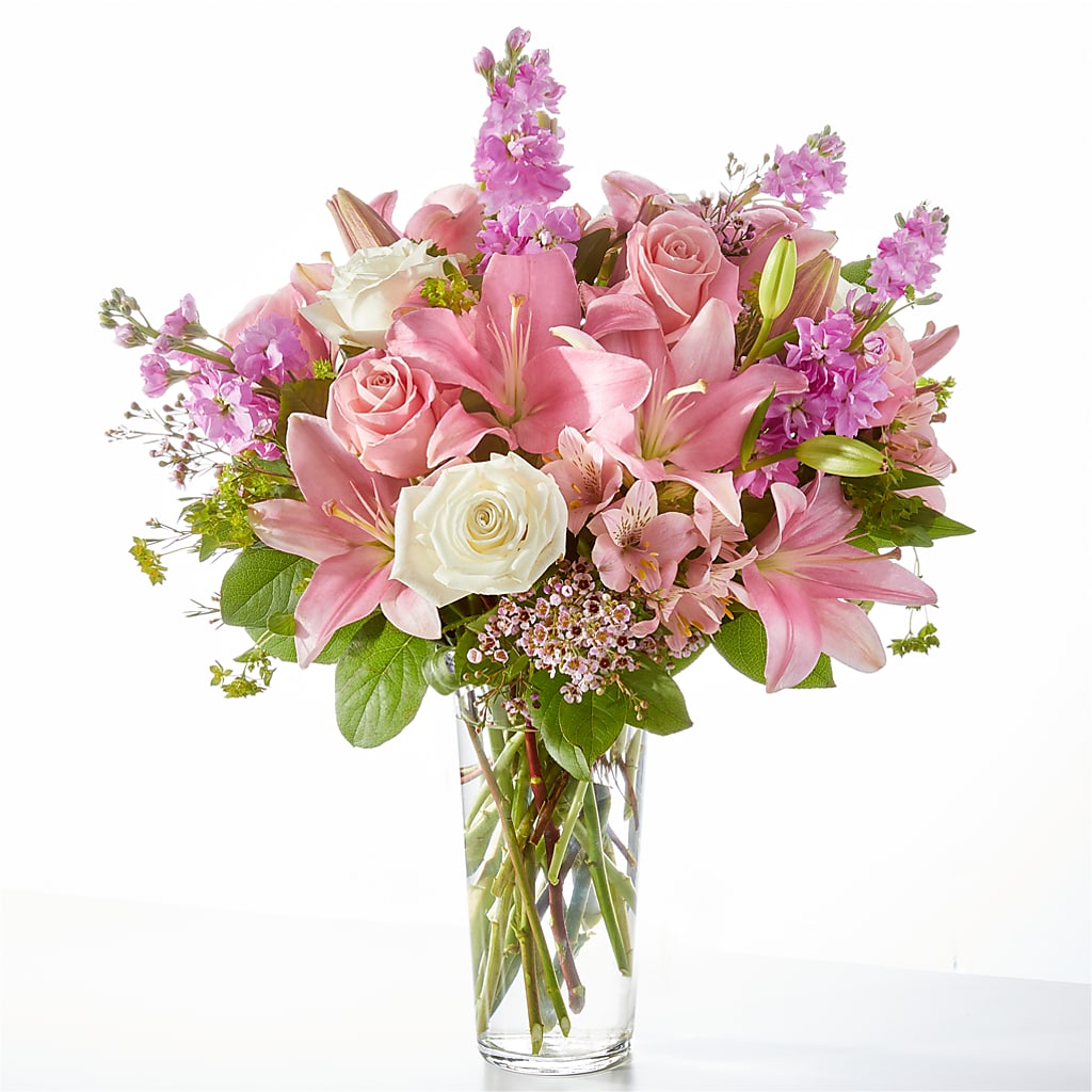 Ethereal Beauty Bouquet – FONSECA'S FLOWERS, San Bernardino CA