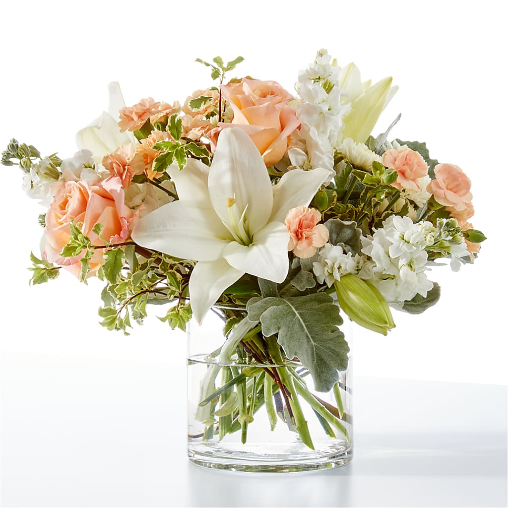 Darling Bouquet – FONSECA'S FLOWERS, San Bernardino CA