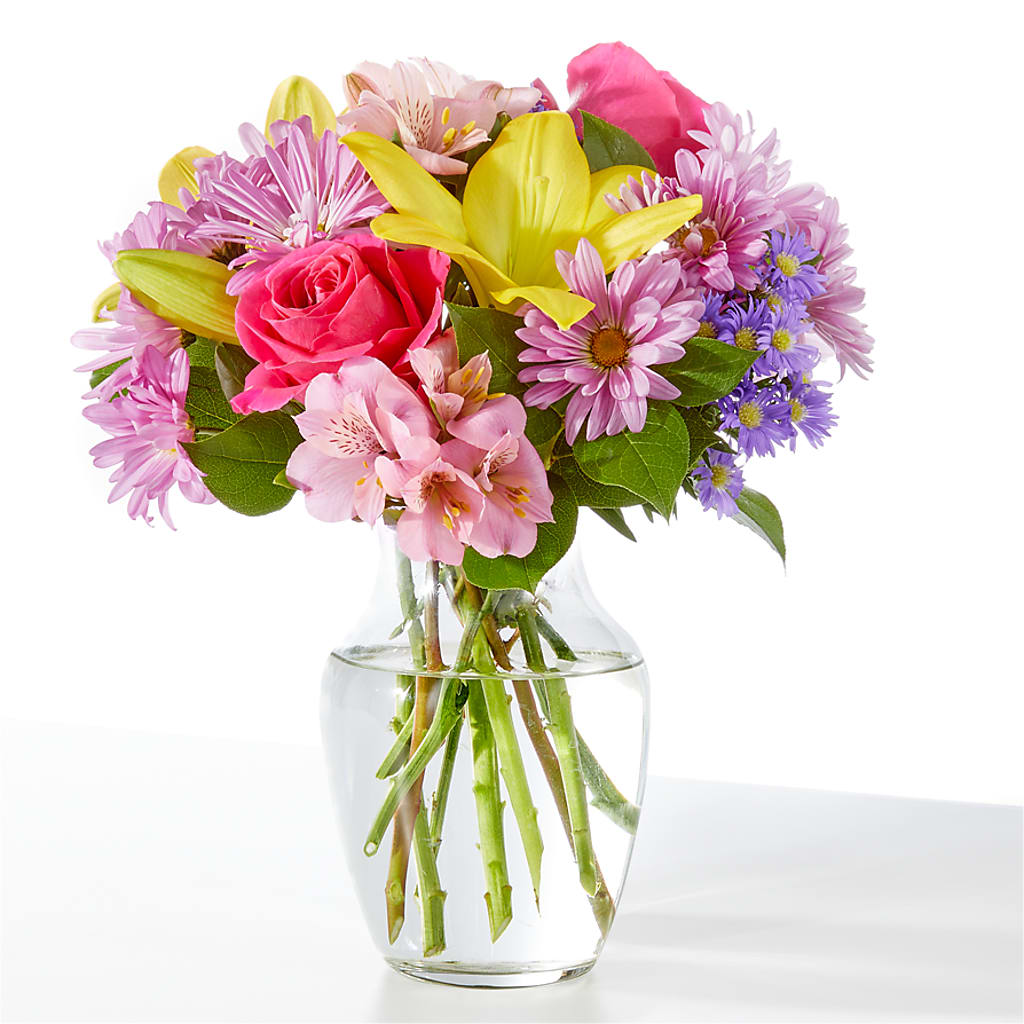 Sprinkles Bouquet – FONSECA'S FLOWERS, San Bernardino CA