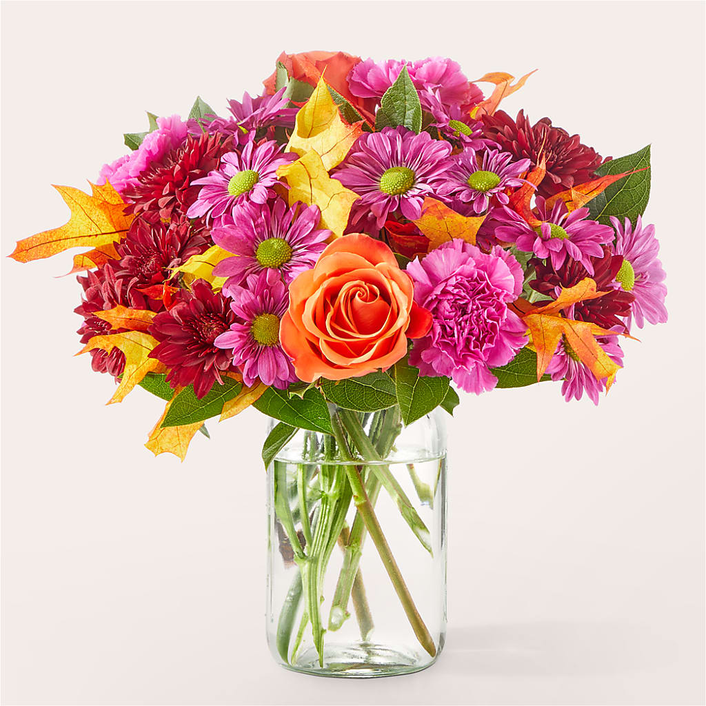 Mum's the Word Bouquet – FONSECA'S FLOWERS, San Bernardino CA