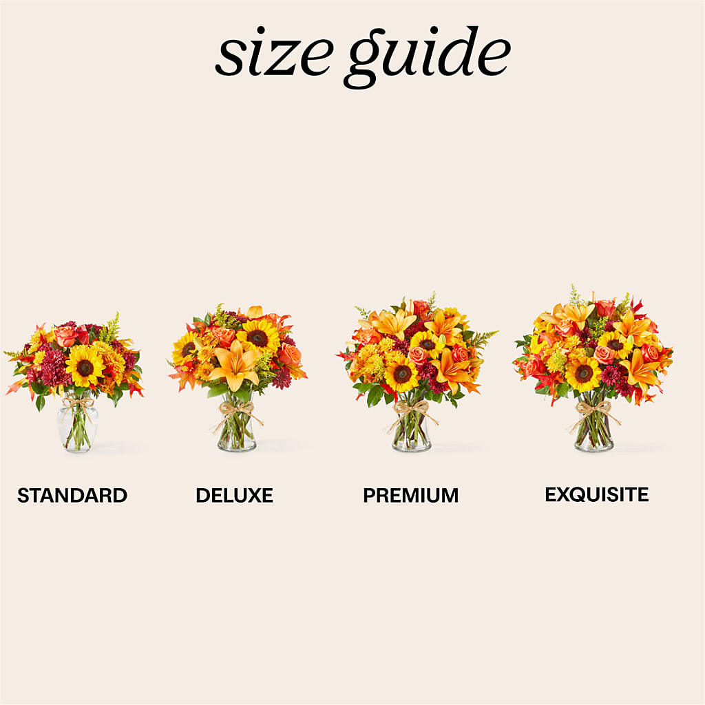 Sunny Side Bouquet – FONSECA'S FLOWERS, San Bernardino CA