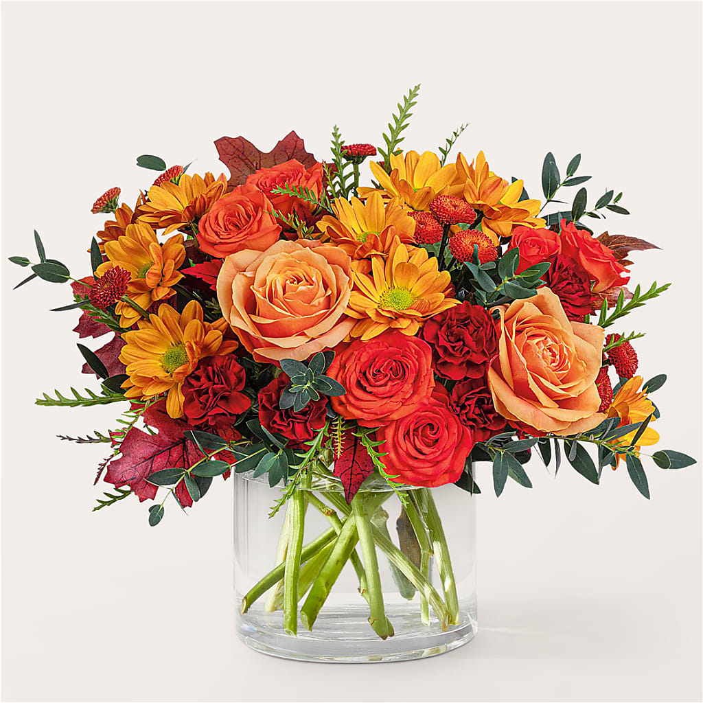 Sweet as Cinnamon Bouquet – FONSECA'S FLOWERS, San Bernardino CA