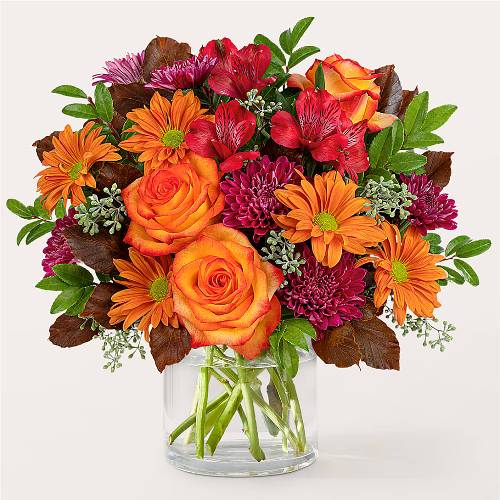 Brisk Morning Bouquet – FONSECA'S FLOWERS, San Bernardino CA