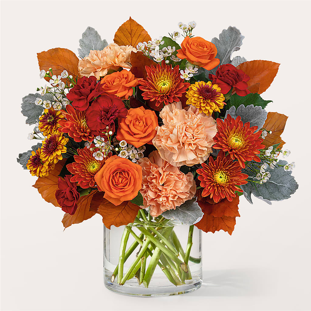 Merlot Bouquet – FONSECA'S FLOWERS, San Bernardino CA