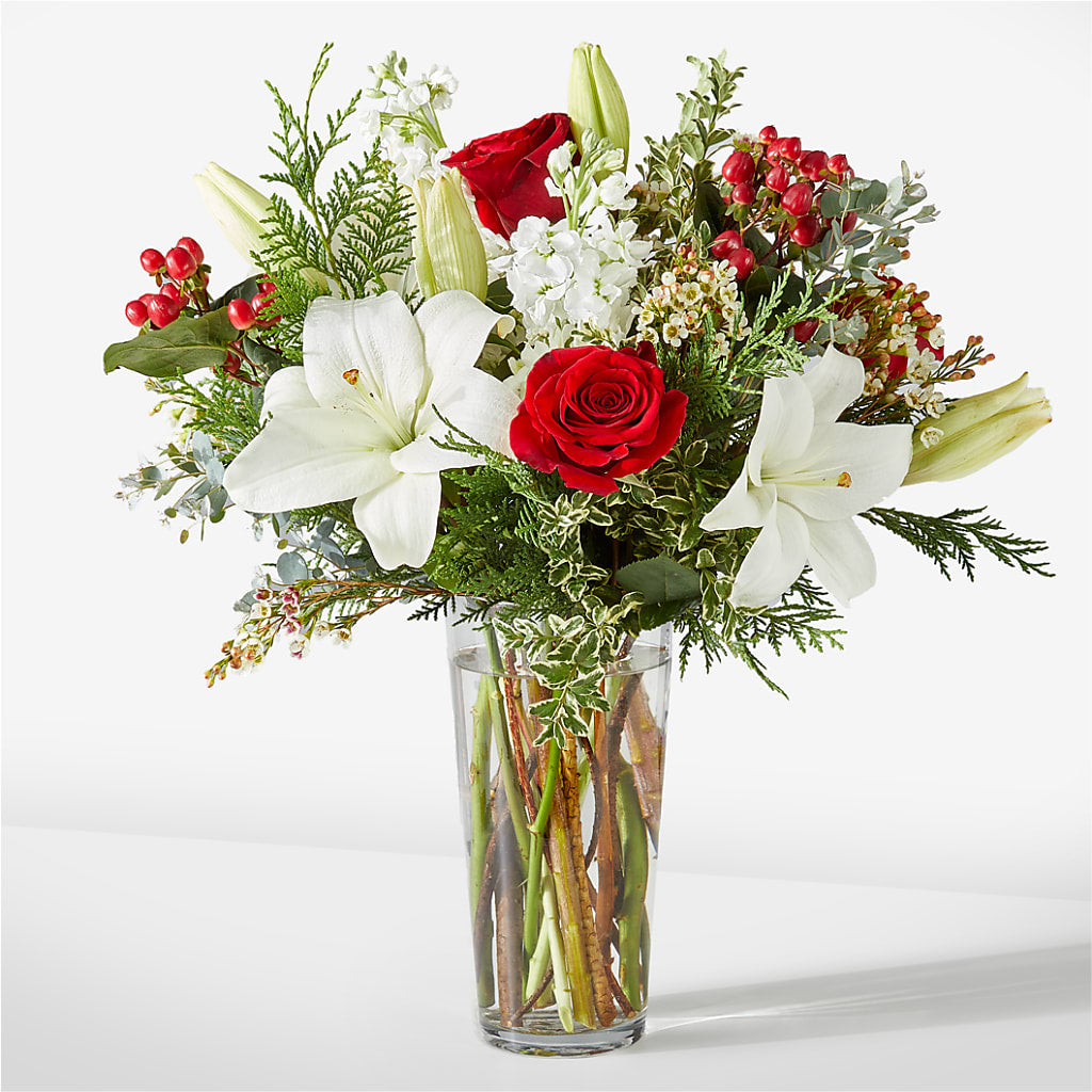 Twinkle Lights Bouquet – FONSECA'S FLOWERS, San Bernardino CA