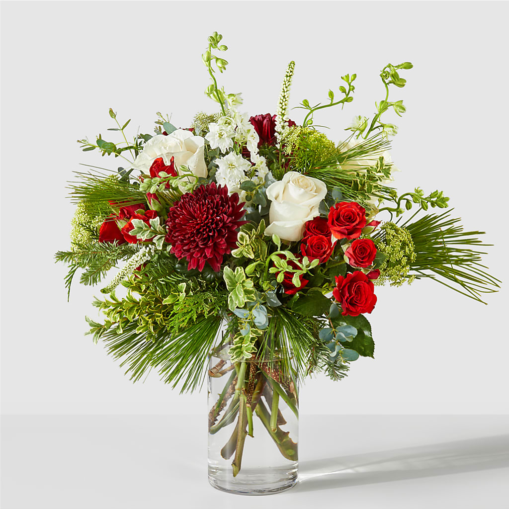 Favorite Traditions Bouquet – FONSECA'S FLOWERS, San Bernardino CA