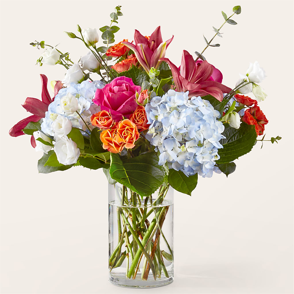 Awestruck Luxury Bouquet – FONSECA'S FLOWERS, San Bernardino CA