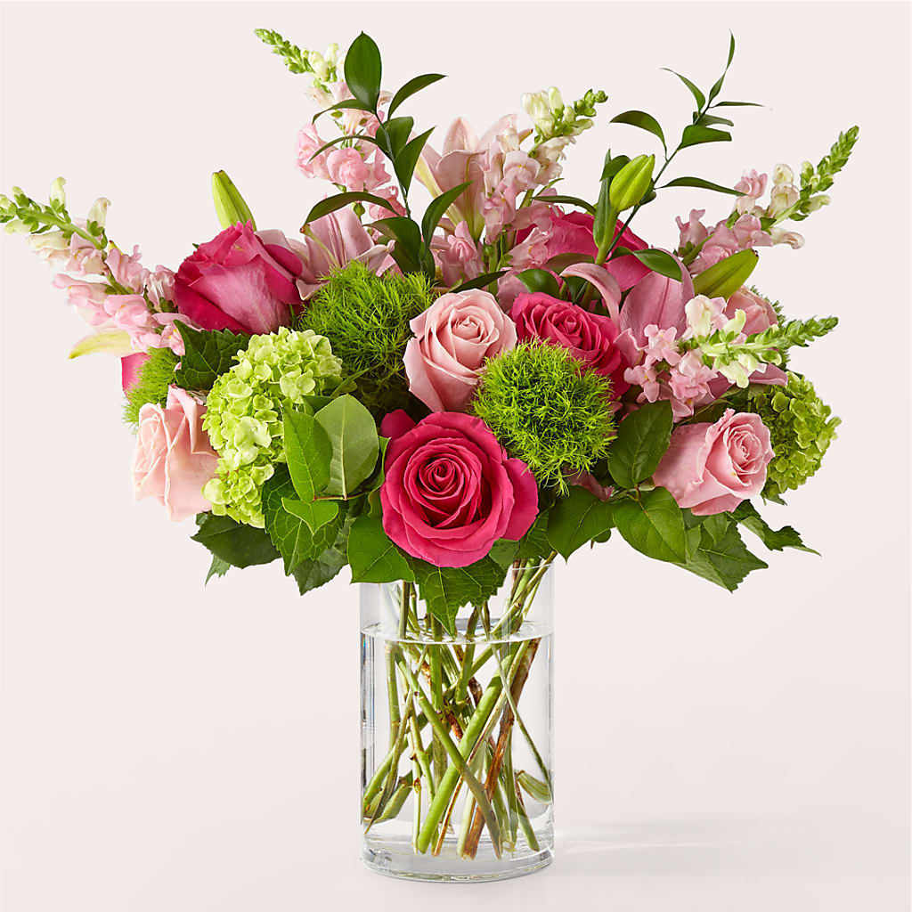 Fit for a Queen Luxury Bouquet – FONSECA'S FLOWERS, San Bernardino CA