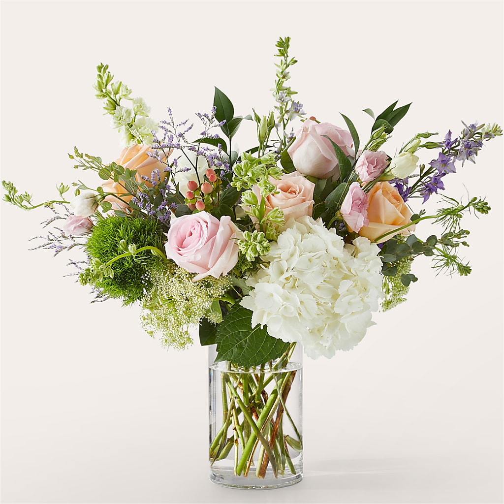 From Scratch Luxury Bouquet – FONSECA'S FLOWERS, San Bernardino CA