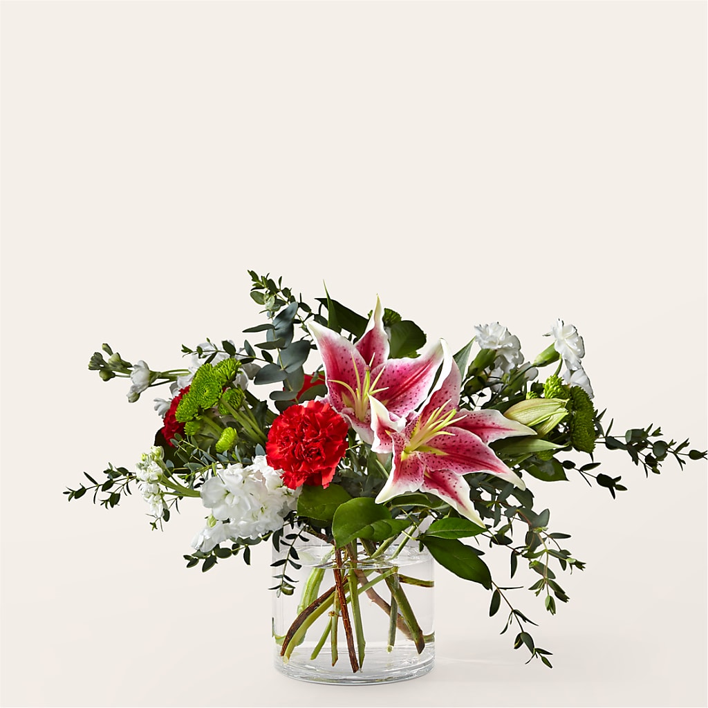 Gumdrop Button Bouquet – FONSECA'S FLOWERS, San Bernardino CA