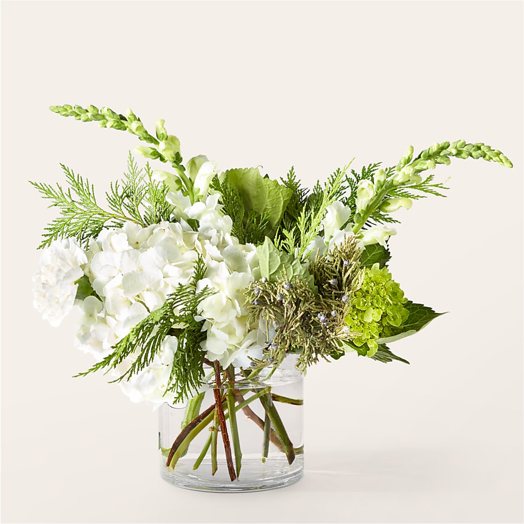 Marshmallows on Top Bouquet – FONSECA'S FLOWERS, San Bernardino CA