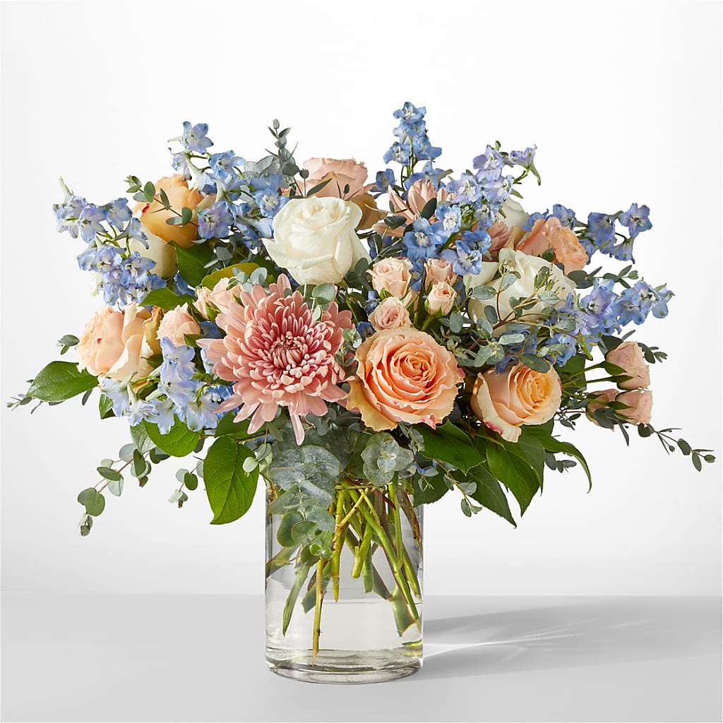 Inspired Bouquet – FONSECA'S FLOWERS, San Bernardino CA