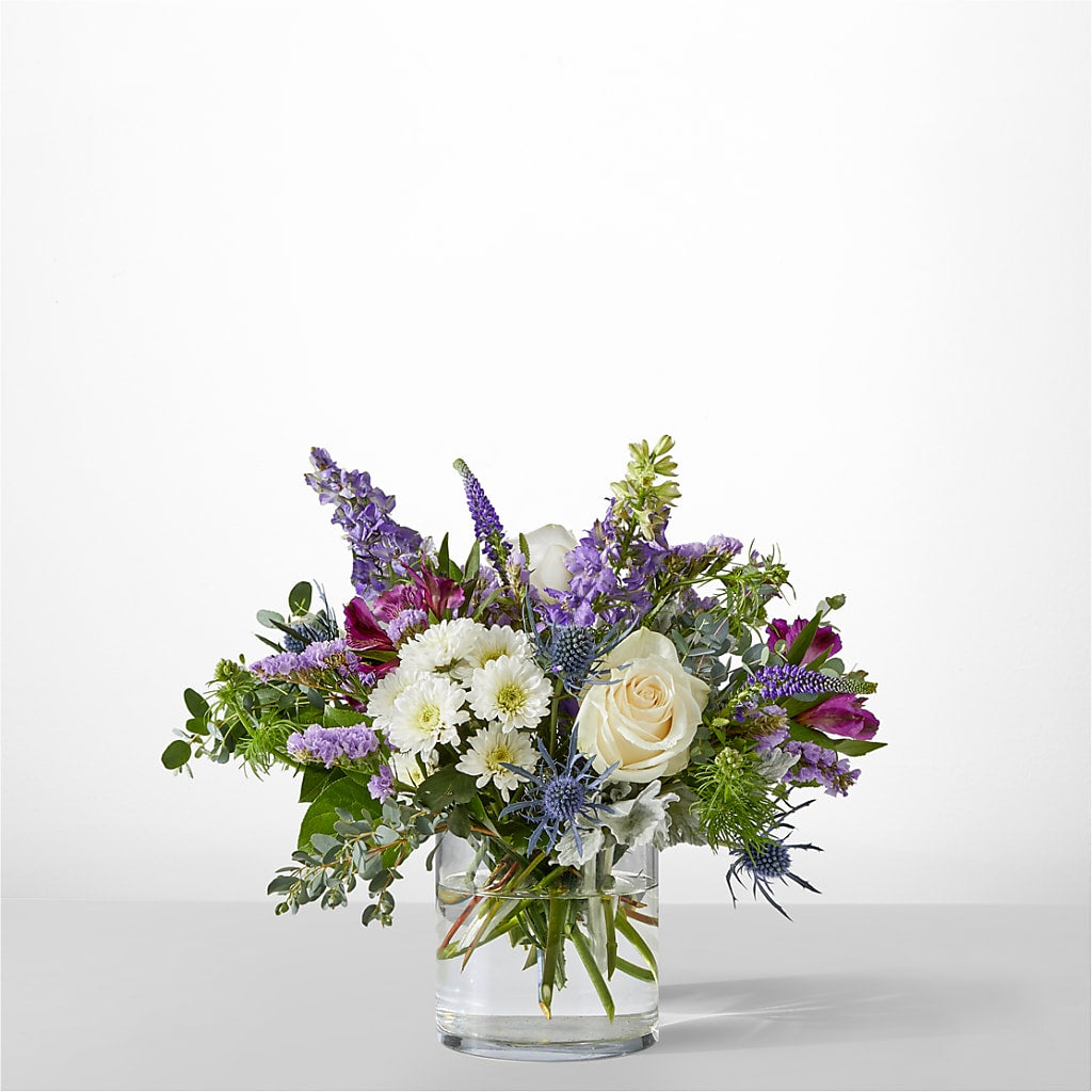 Shooting Star Bouquet – FONSECA'S FLOWERS, San Bernardino CA