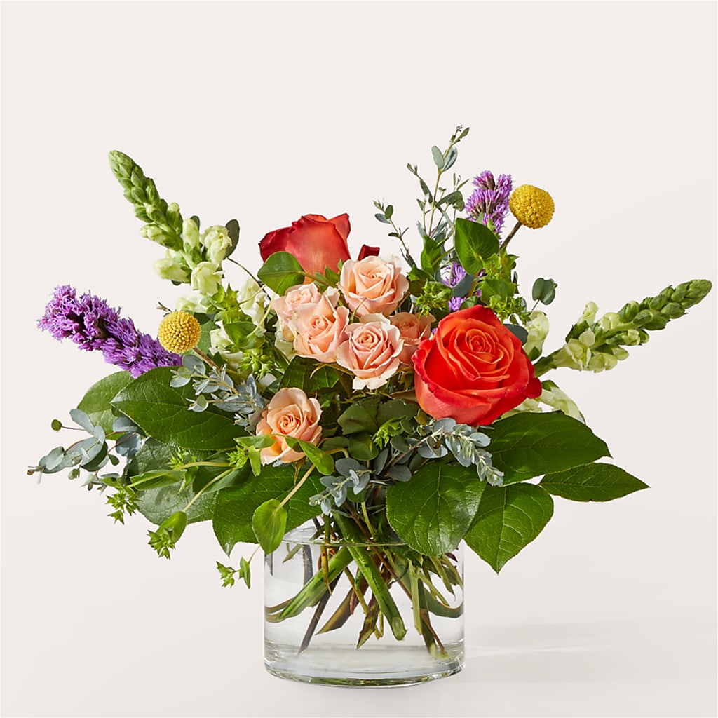 The Standout Bouquet – FONSECA'S FLOWERS, San Bernardino CA
