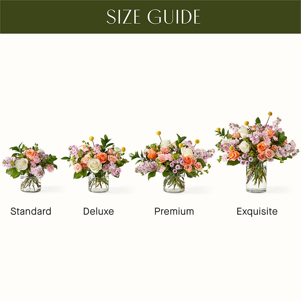 French Market Bouquet – FONSECA'S FLOWERS, San Bernardino CA