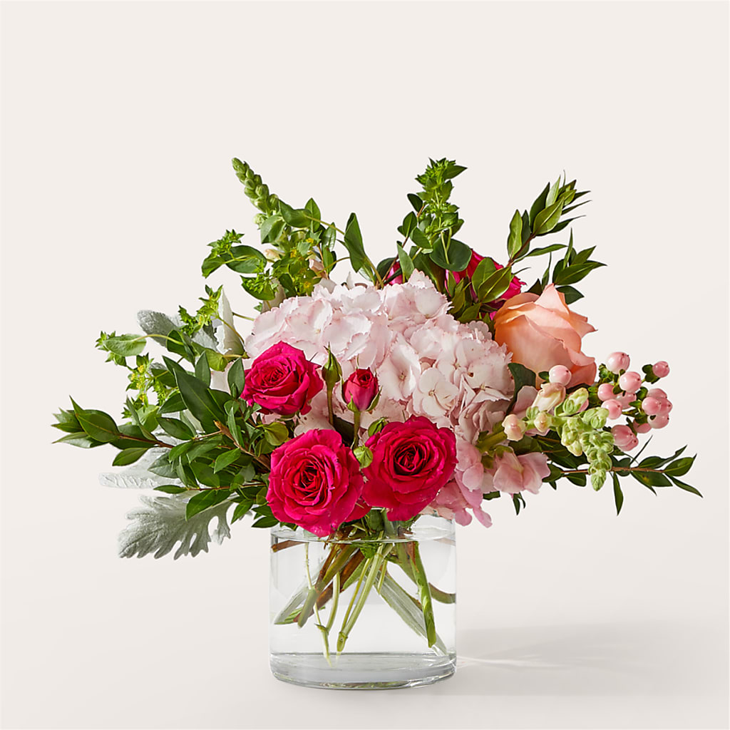 Glitz & Glam Bouquet – FONSECA'S FLOWERS, San Bernardino CA