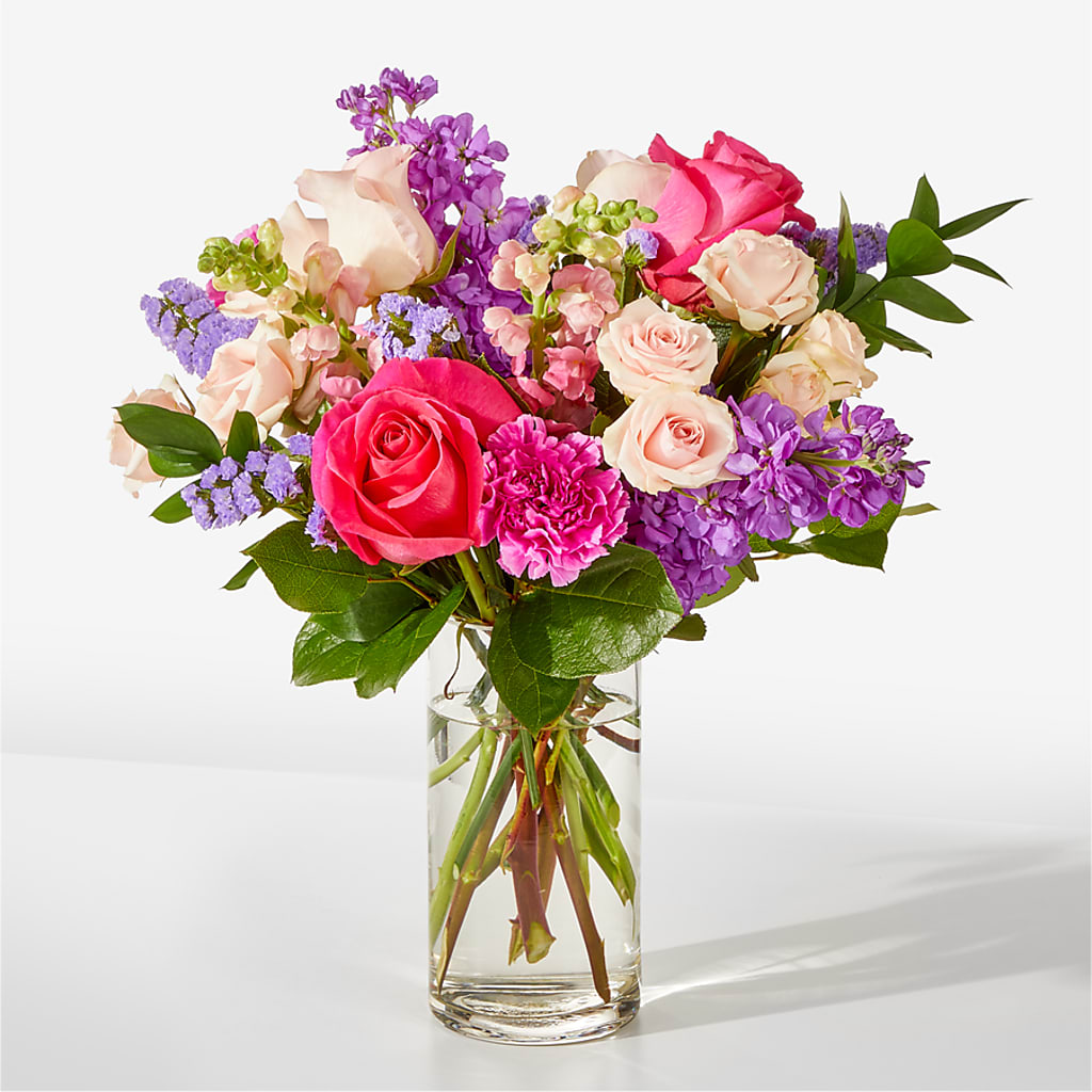 The Cha-Cha Bouquet – FONSECA'S FLOWERS, San Bernardino CA