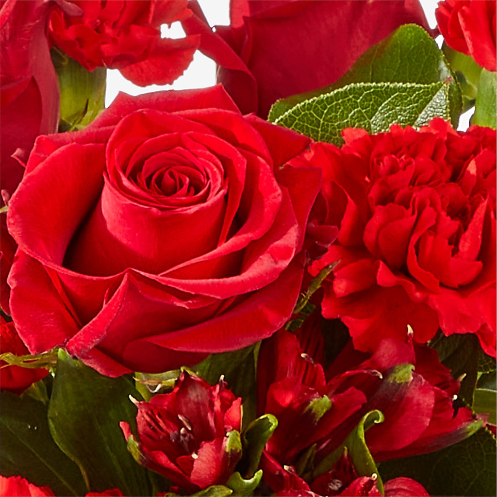 The Heartstrings Bouquet – FONSECA'S FLOWERS, San Bernardino CA