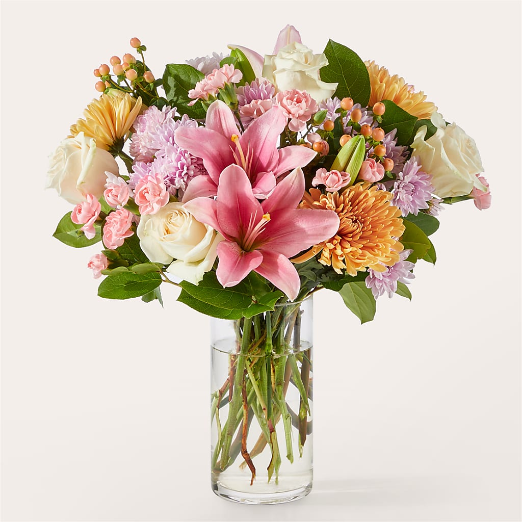 Gelato Bouquet – FONSECA'S FLOWERS, San Bernardino CA