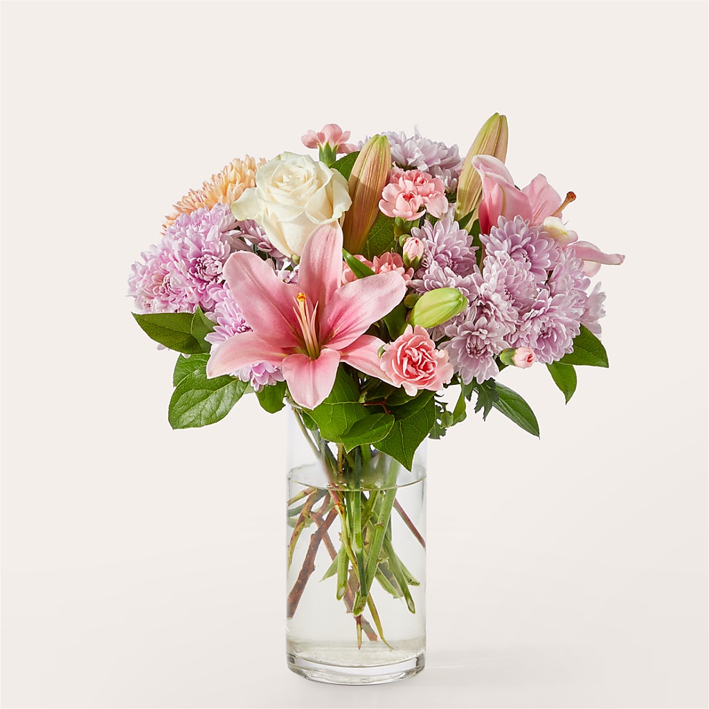 Gelato Bouquet – FONSECA'S FLOWERS, San Bernardino CA
