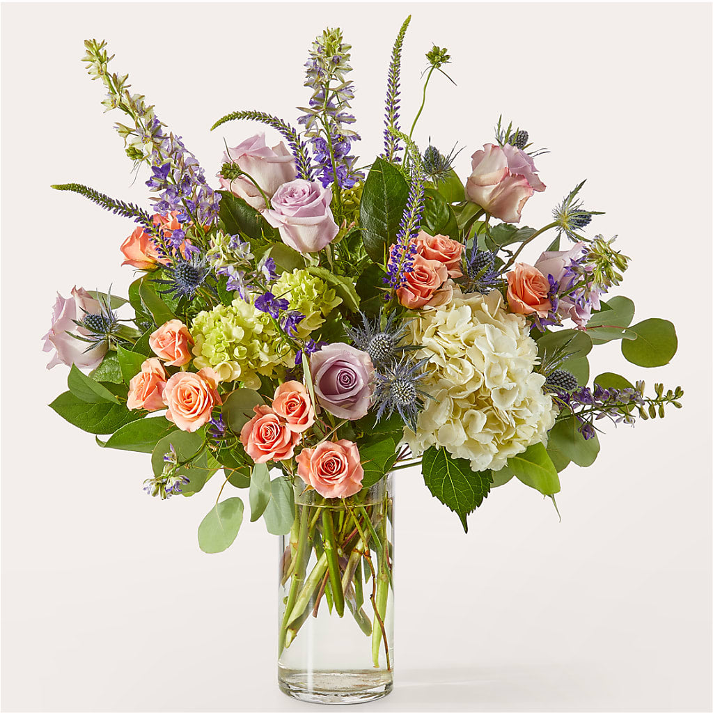Appealing Aura Bouquet – FONSECA'S FLOWERS, San Bernardino CA