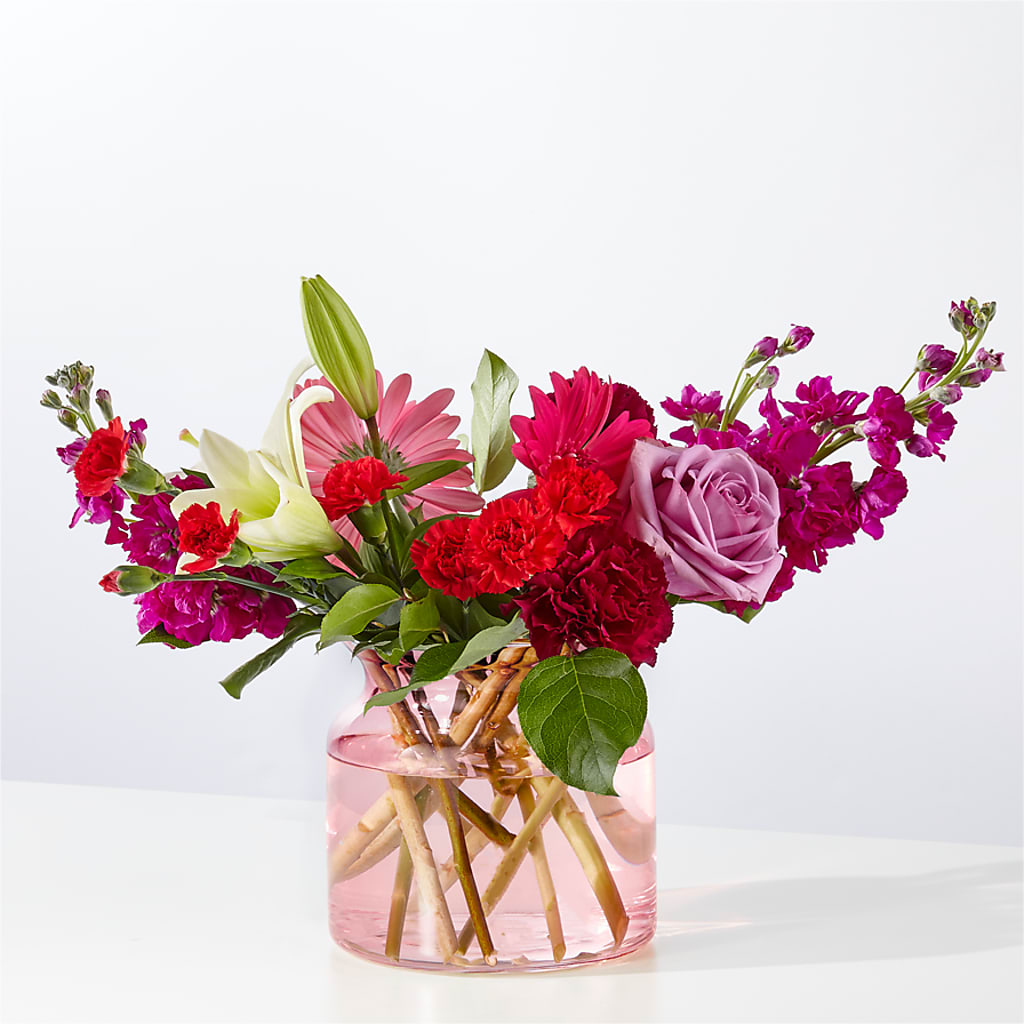 Other Half Bouquet – FONSECA'S FLOWERS, San Bernardino CA