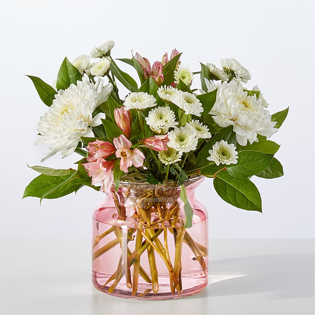 Infatuated Bouquet – FONSECA'S FLOWERS, San Bernardino CA
