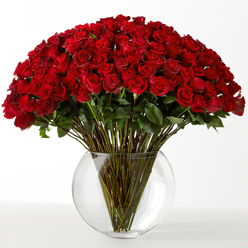 The Idealist – FONSECA'S FLOWERS, San Bernardino CA