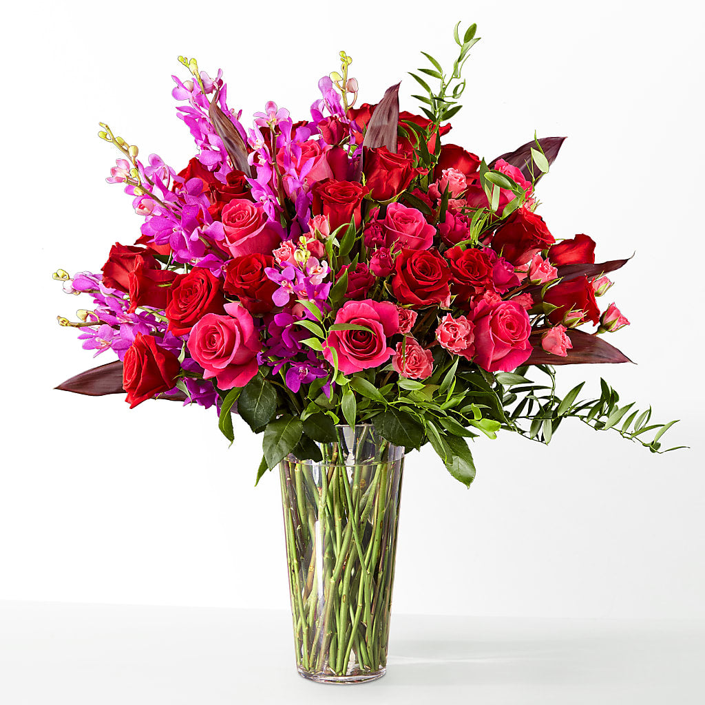 The Honeymoon – FONSECA'S FLOWERS, San Bernardino CA