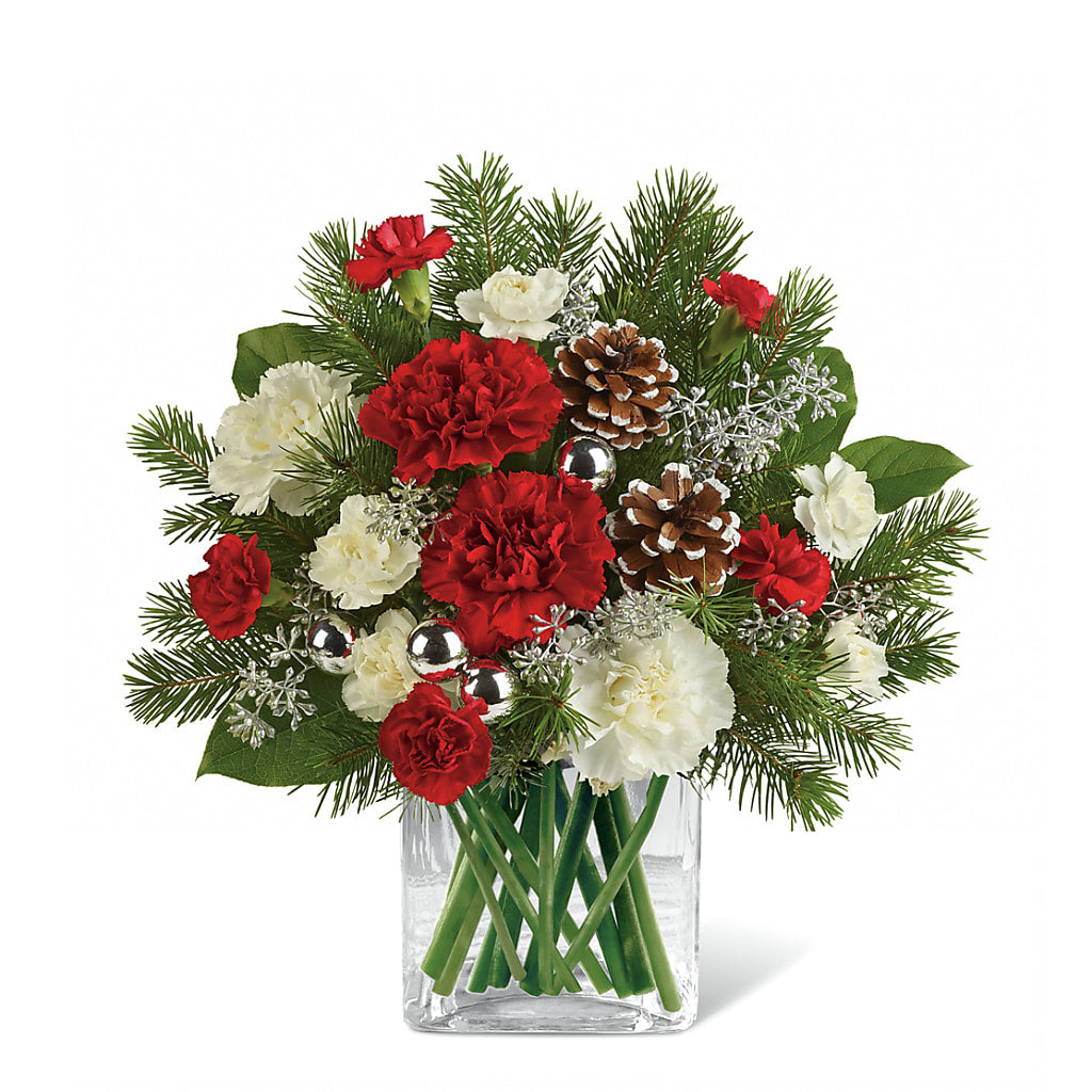 Woodland Wonder Bouquet – FONSECA'S FLOWERS, San Bernardino CA