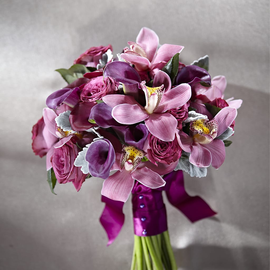 Delicacy Bouquet – FONSECA'S FLOWERS, San Bernardino CA