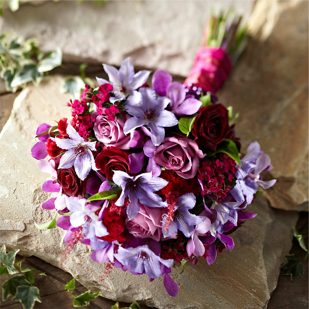 Enlightened Love Bouquet – FONSECA'S FLOWERS, San Bernardino CA