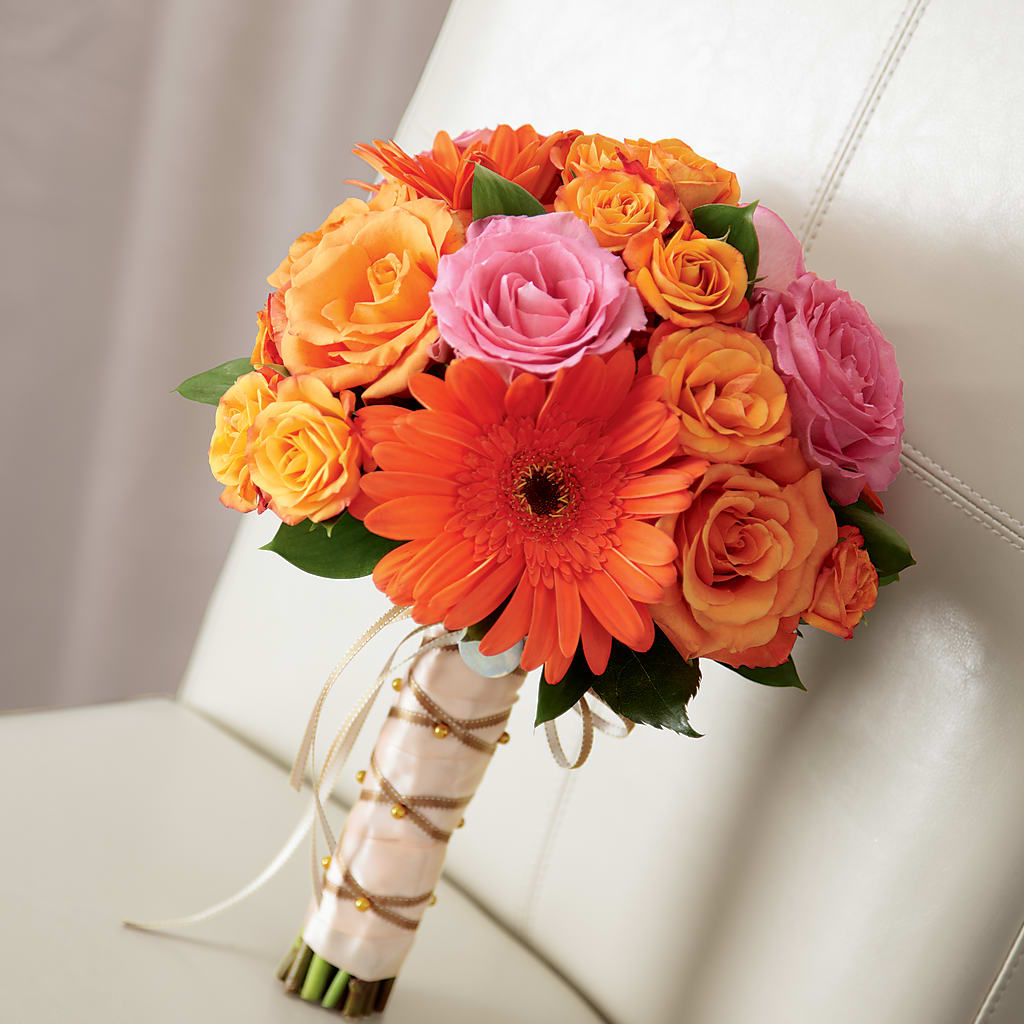 Lifetime of Love Bouquet – FONSECA'S FLOWERS, San Bernardino CA