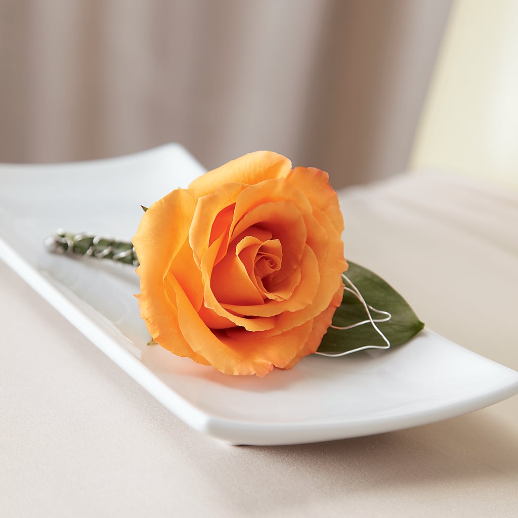 Lifetime of Love Boutonniere – FONSECA'S FLOWERS, San Bernardino CA