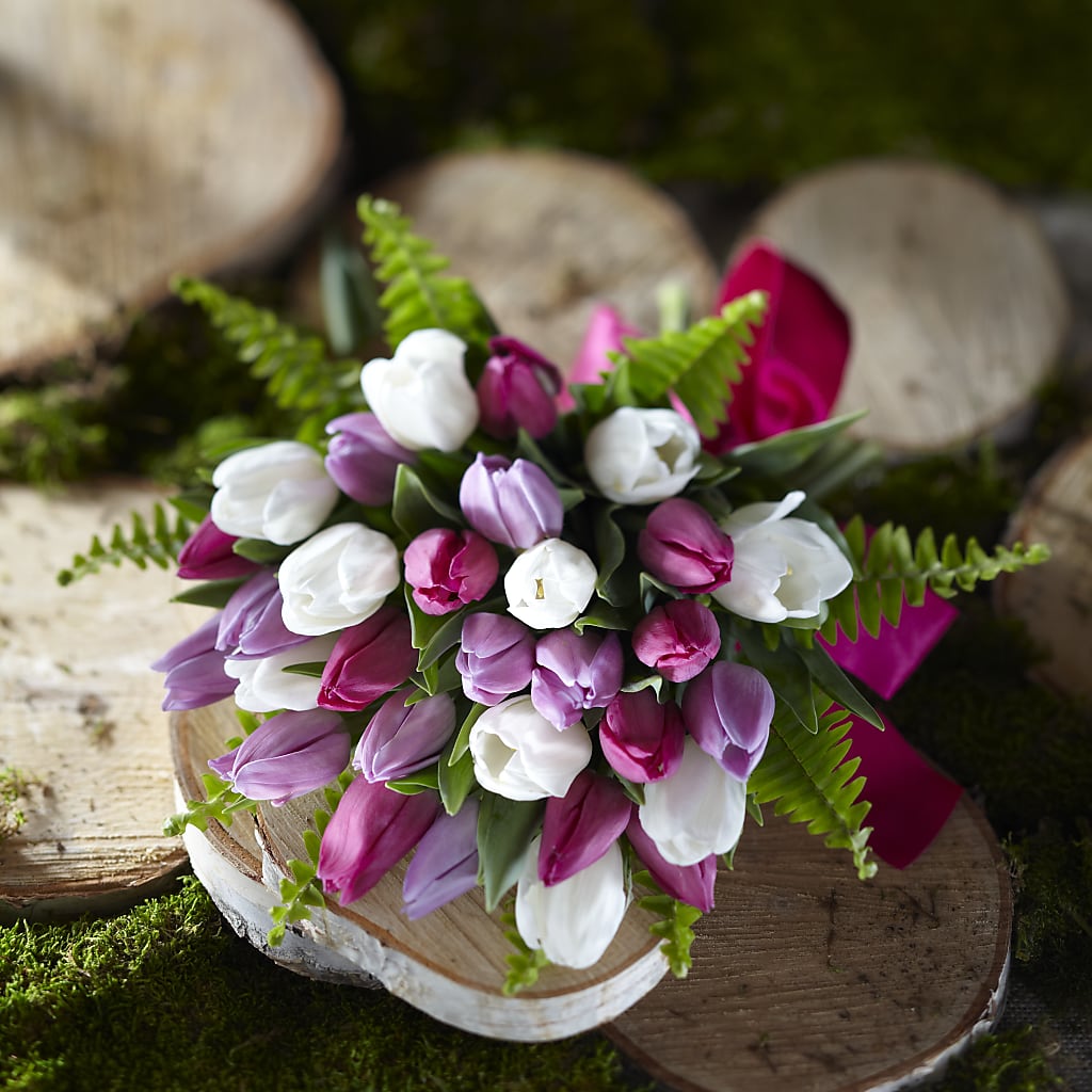 Steal My Heart Bouquet – FONSECA'S FLOWERS, San Bernardino CA