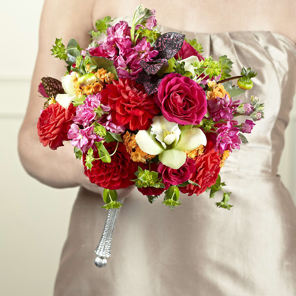 True Happiness Bouquet – FONSECA'S FLOWERS, San Bernardino CA