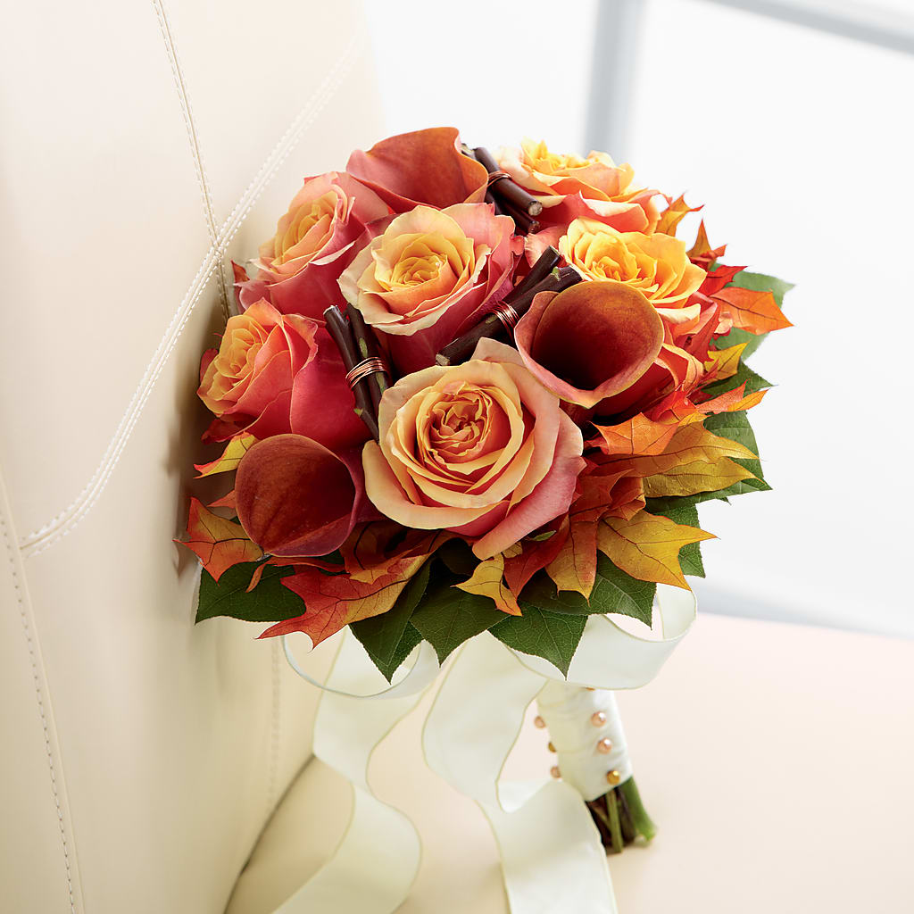Love Everlasting Bouquet – FONSECA'S FLOWERS, San Bernardino CA