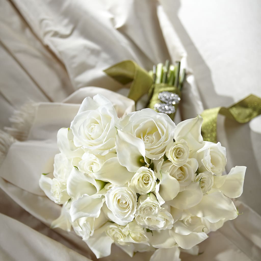 Serene Highness Bouquet – FONSECA'S FLOWERS, San Bernardino CA