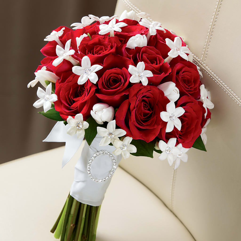 Poetry Bouquet – FONSECA'S FLOWERS, San Bernardino CA