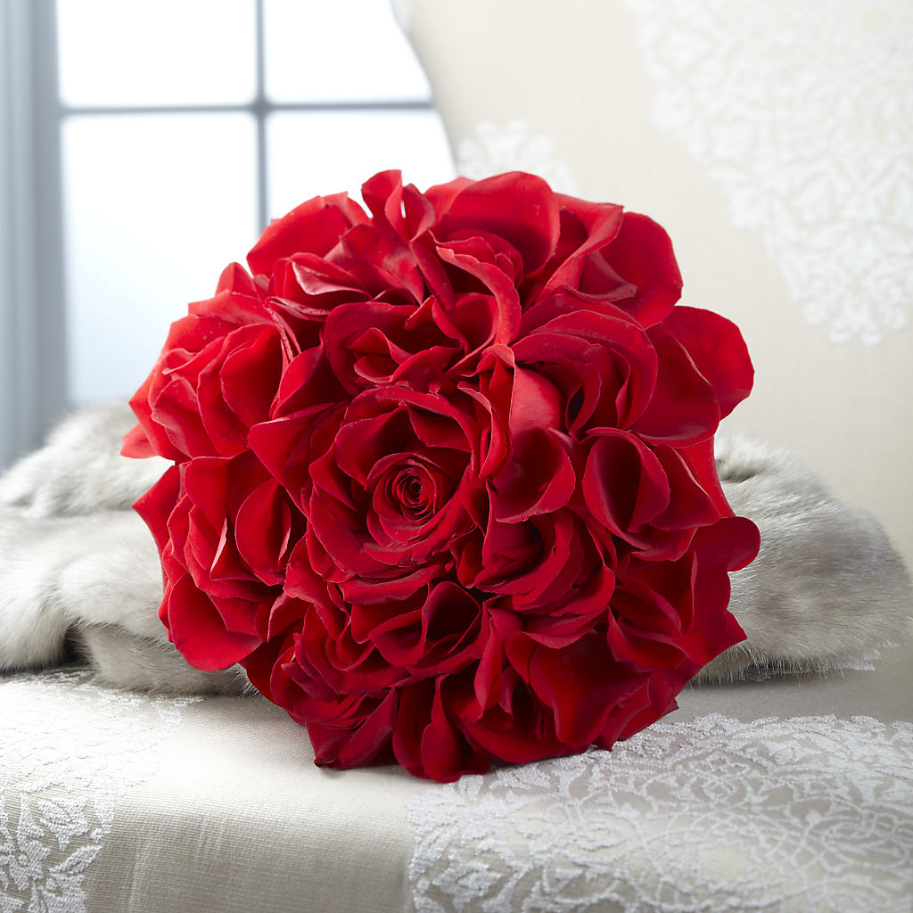 Composite Rose Bouquet – FONSECA'S FLOWERS, San Bernardino CA