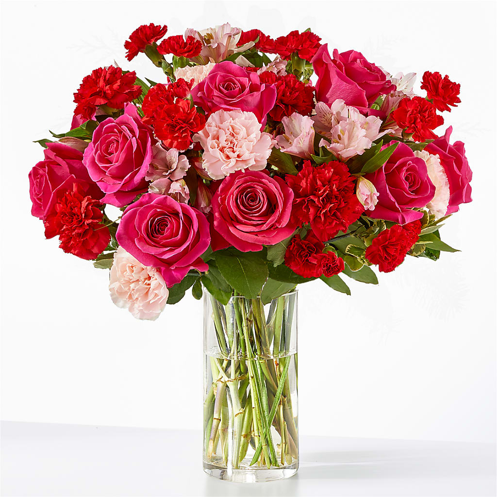 You're Precious Bouquet – FONSECA'S FLOWERS, San Bernardino CA