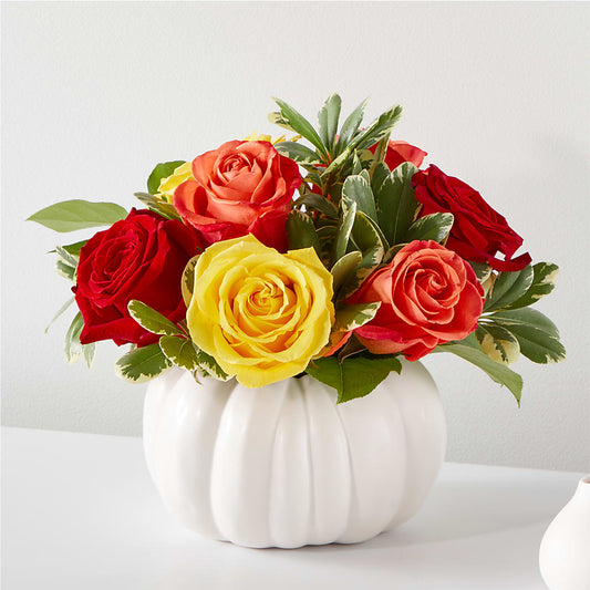 Gourd of Gratitude – FONSECA'S FLOWERS, San Bernardino CA
