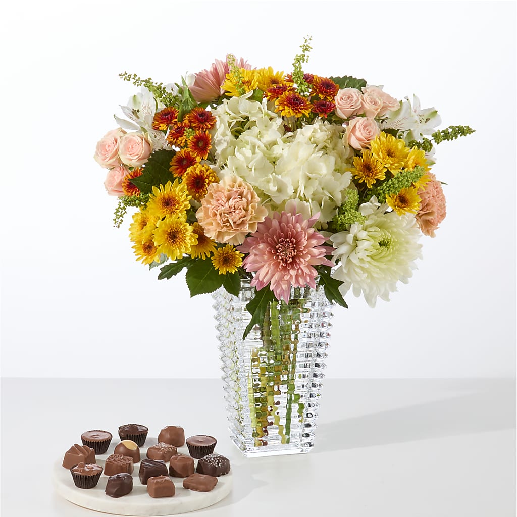 Fall Celebration Bouquet – FONSECA'S FLOWERS, San Bernardino CA