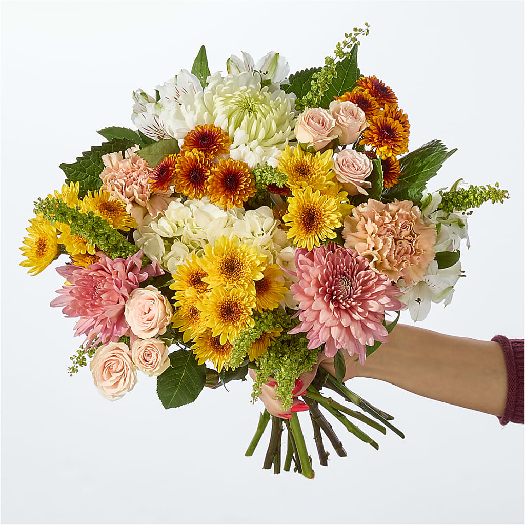 Fall Celebration Bouquet – FONSECA'S FLOWERS, San Bernardino CA