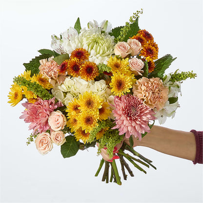 Fall Celebration Bouquet – FONSECA'S FLOWERS, San Bernardino CA